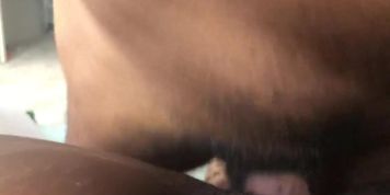 Bae Cumming On Cock Getting Pounded