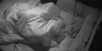 big brother Hungary, licking pussy
