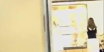 Raunchy sharking video with a stunning Japanese gal
