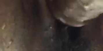 Horny Trini