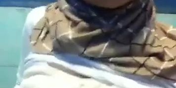 Hijab hot