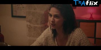 Nadia Hilker Sexy Scene  in Spring