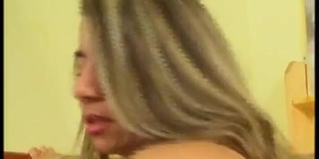 hungarian ugly milf