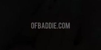 German TikTok Baddie Teen Blowjob Leaked Part 2 - Reddit - Snapchat