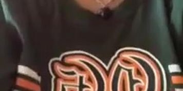 Pao M&aacute;rquez Live Instagram