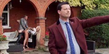 Behind Her Husbands Back p1 (CoupleFantasies)