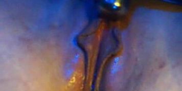 cumming and squirting - video 1