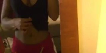 Black Girls Pussy