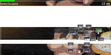 COM MEDO E DE PAU DURO! (Five Nights in Anime 2) (Noite1)