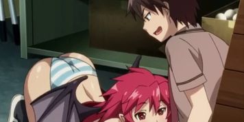 Itadaki! Seieki ?english Dub? | 1st Upload |
