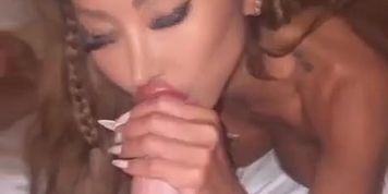 Cj Miles Intense Pussy Screw Sextape