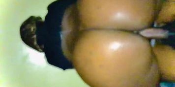 She let me record all that ass ((CAUGHT on CAM))