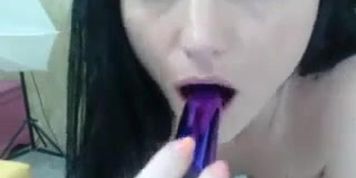 Gatita Rumania web cam