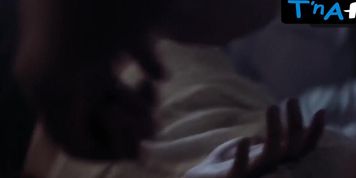 April Pearson Breasts Scene  in Fractured