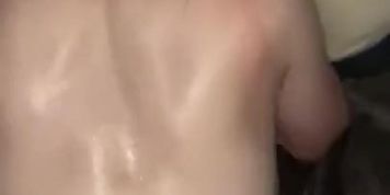 Tinder Date Try ANAL For The First Time Part 1