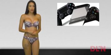 Naked News 16
