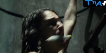 Blanca Suarez Breasts Scene  in El Bar