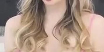 Ambritaylor Ahegao face