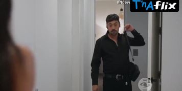 Laura Barjum Breasts,  Thong Scene  in Nuevo Rico, Nuevo Pobre