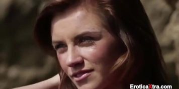 Girl Tess Has Her Pussy Eaten