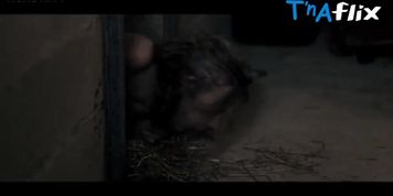 Geraldine Martineau Breasts Scene  in The Lookout