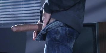 Good Cop Slut Cop featuring Angelica Taylor (August Taylor, Danny D, Kim Nike, Lucky Taylor)