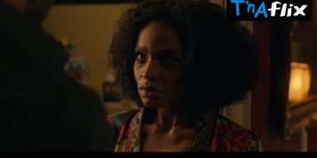 Margaret Odette Breasts,  Underwear Scene  in Sex/Life