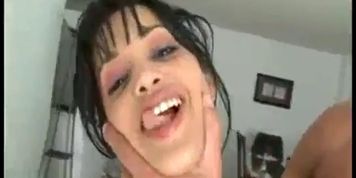 La Batidora Cubana Series 2nd part (Abella Anderson)