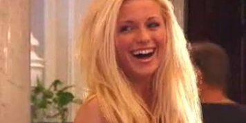 Carolina Gynning Nude (Softcore) (Shakira May)