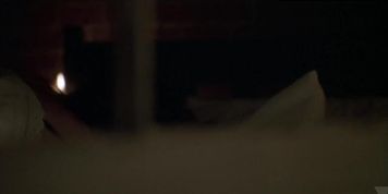 Gabrielle Fitzpatrick Breasts Scene  in Farewell, My Love