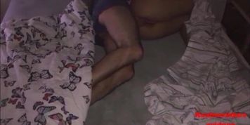 FODENDO A TITIA NO P&Ecirc;LO