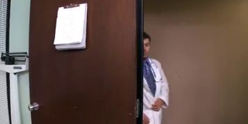 You are no Nurse