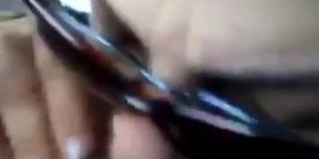 Legendary flash turned blowjob