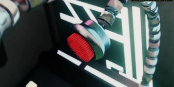 Tickle Machine vs 2B