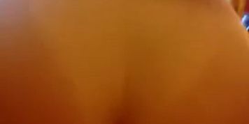 Good Girl Takes Cock