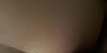 First time anal and she cry&rsquo;s out for daddy 