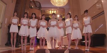 Is It Harem - Yua Mikami (Arina Hashimoto, Tsukasa Aoi)