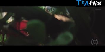 Barbara Evans Breasts Scene  in Dois Irmaos