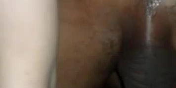 Sunshine88 bbc farts during rimjob pawg asslick PLEASE COMMENT 