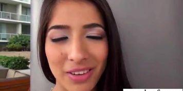 Horny Girl (megan salinas) Play On Camera With Sex Dildos video-19