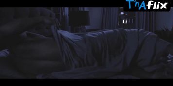 Taraji P. Henson Breasts,  Underwear Scene  in Acrimony (Taraji Henson)
