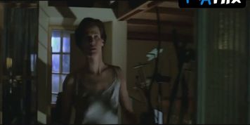 Sigourney Weaver Sexy Scene  in Copycat