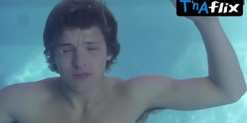 Jena Malone Bikini Scene  in Saved!