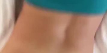 Busty Blonde Gets Fucked - I Found Her @ Slutsde.Com