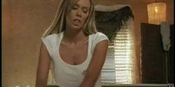 Masseuse (Jenna Jameson)