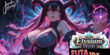 Futa3Dx - Futa Elf Babes Big Boobs & Bubble Butt Fantasy