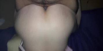 Quarantine with horny step sister! 