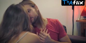 Agata Pisiewicz Butt,  Breasts Scene  in That Has To Be Love