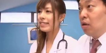 Chloe Fujisaki is a Japanese model who part5 - video 1
