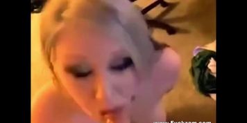 Big Boobs Sexy Teen Hand Job And Blow Job With Cum On Face Finale